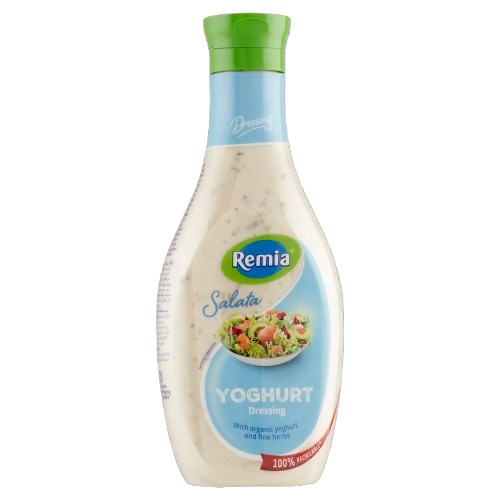 Remia yoghurtos salátaöntet