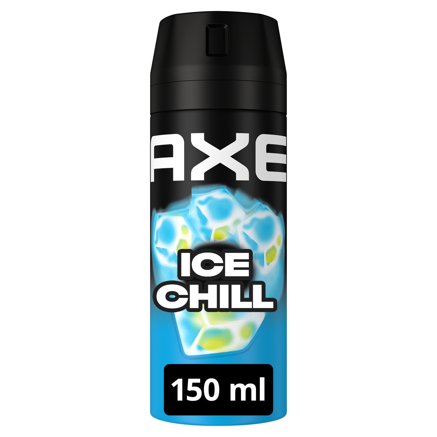 AXE Ice Chill dezodor, 150 ml