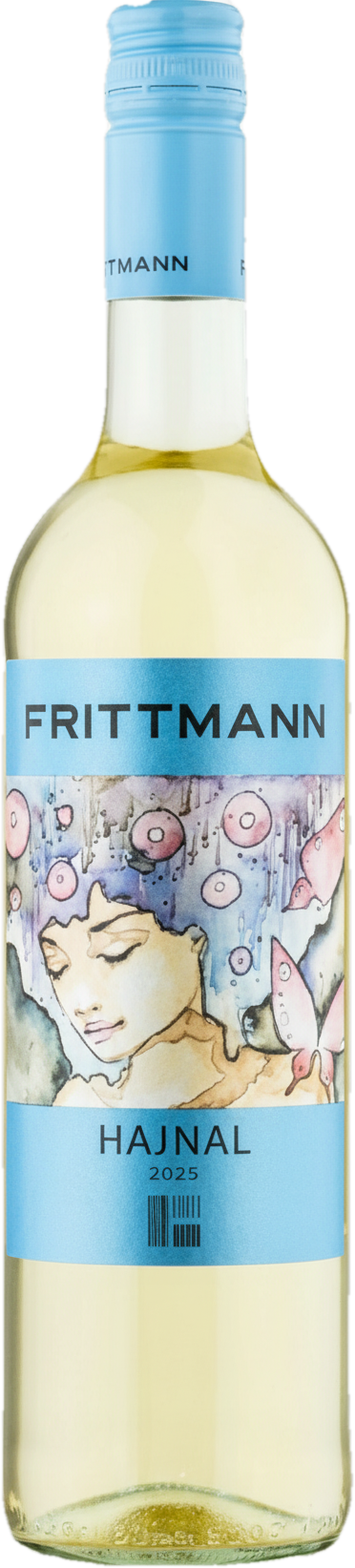 Frittmann Hajnal