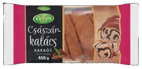 Ceres Császárkalács