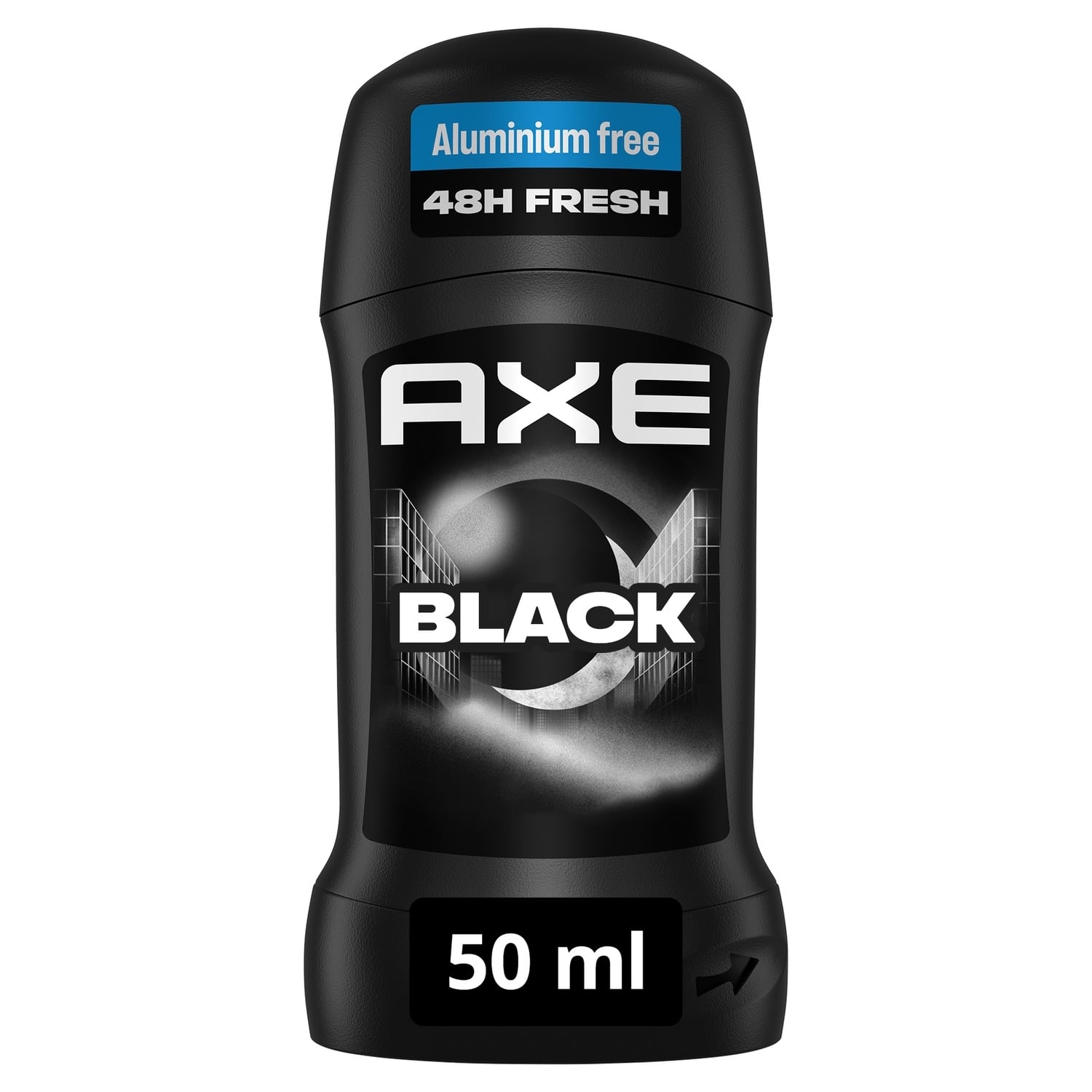 AXE Black izzadásgátló stift, 50 ml
