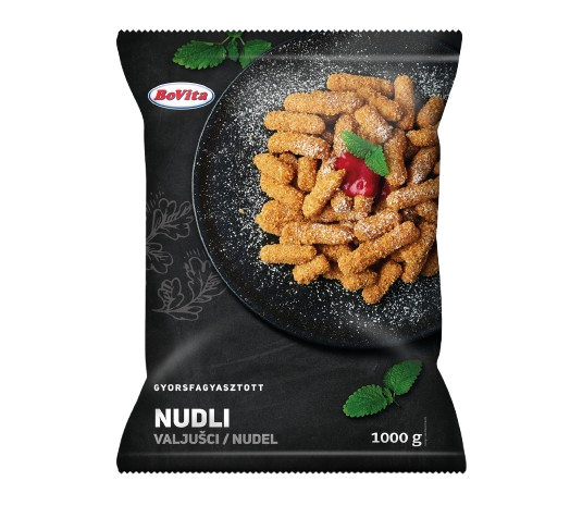 Bovita Nudli