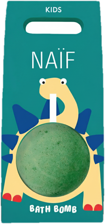 NAÏF Kids fürdőbomba