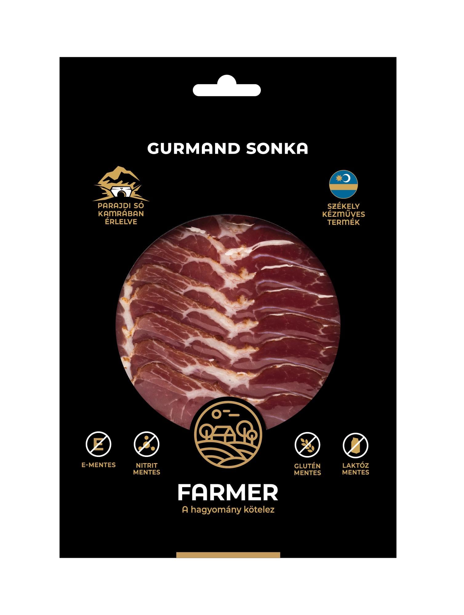 Farmer Gurmand sonka