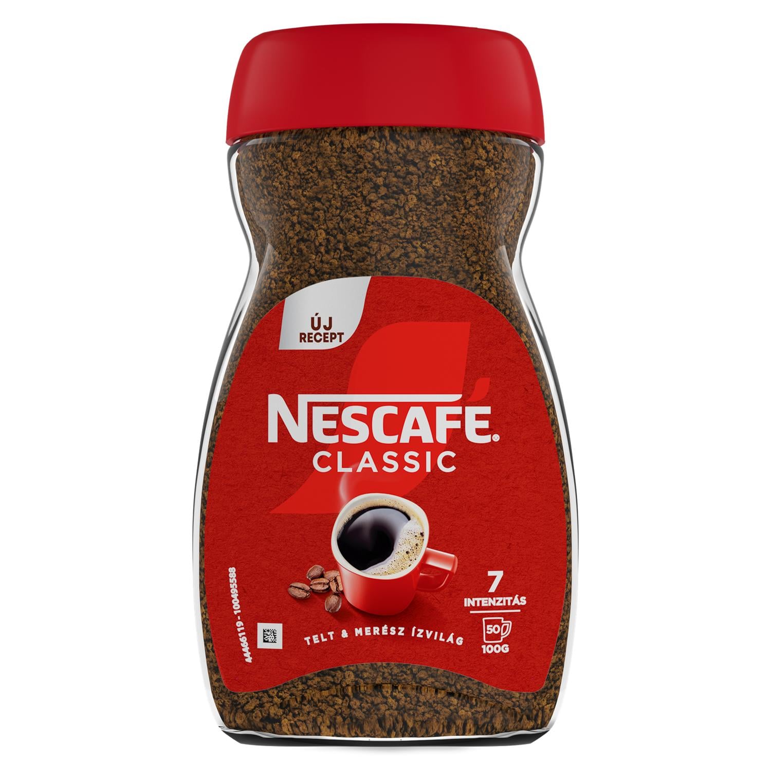Nescafé Classic