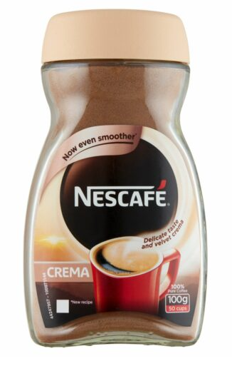 Nescafé Crema