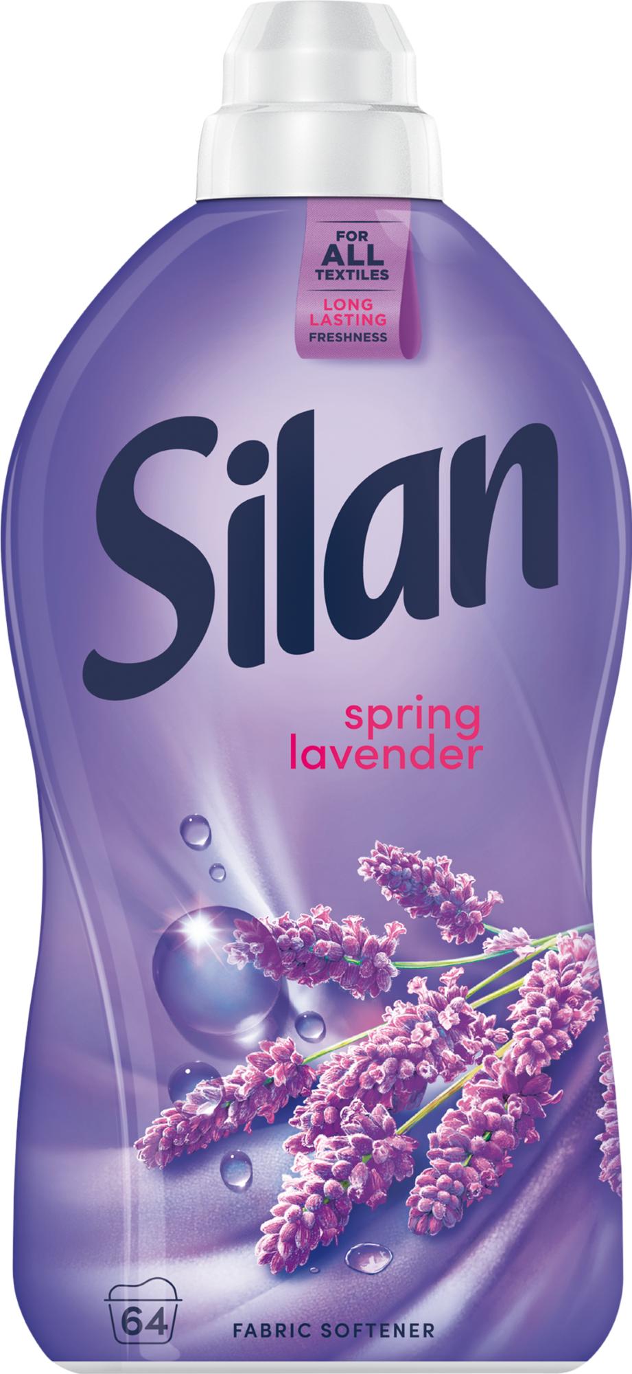 Silan Classic Lavender öblítő 1408 ml