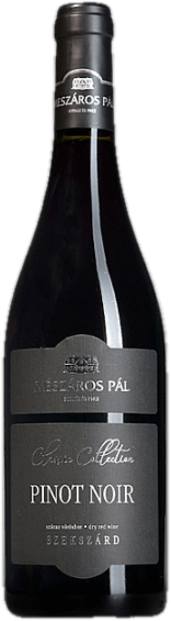 MÉSZÁROS Pinot Noir
