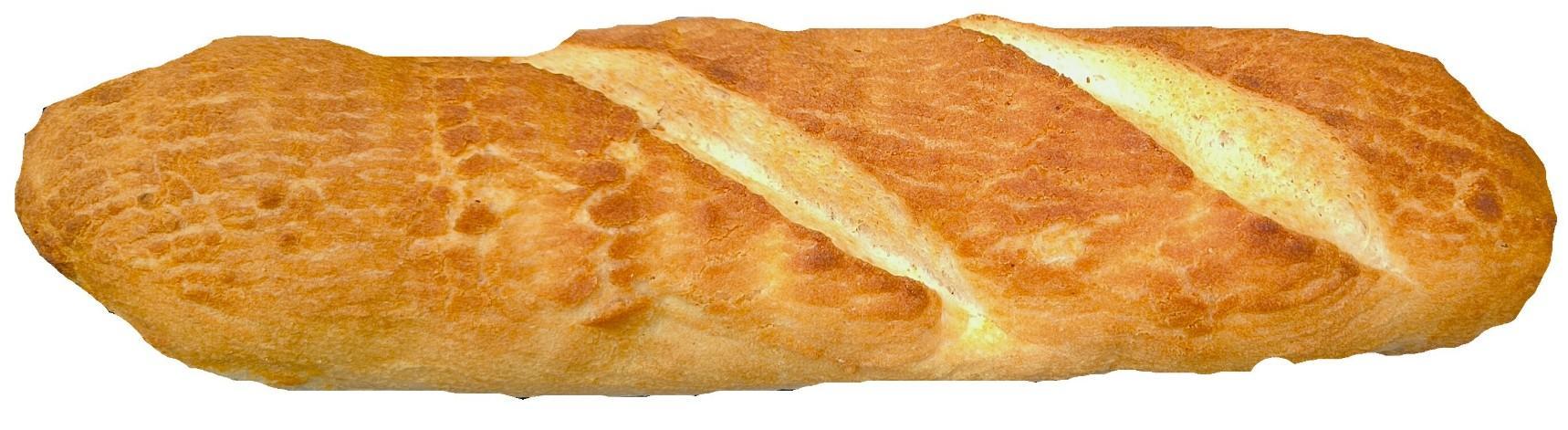 MENTES Tigris Baguette