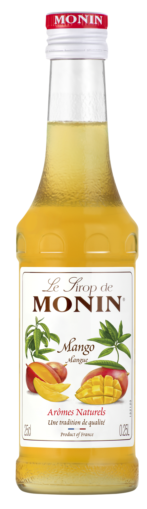 MONIN Mangó szirup