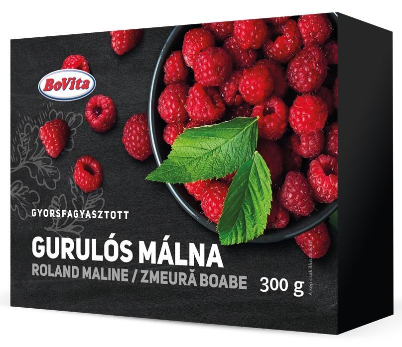 Bovita Málna