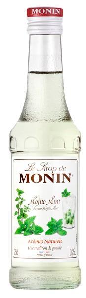 MONIN Mojito szirup