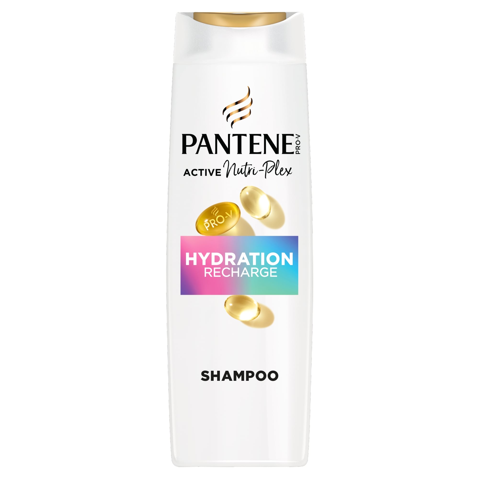 Pantene Hydration Recharge Sampon