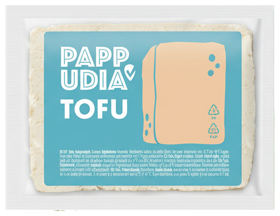 Pappudia Tofu
