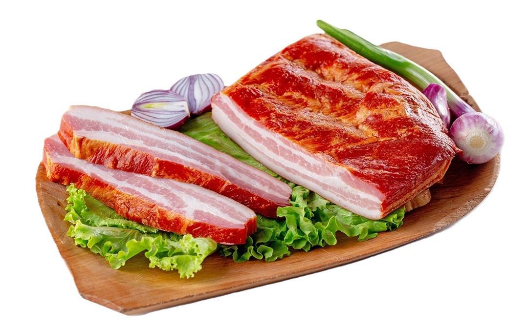 Székely Csemege - Bacon