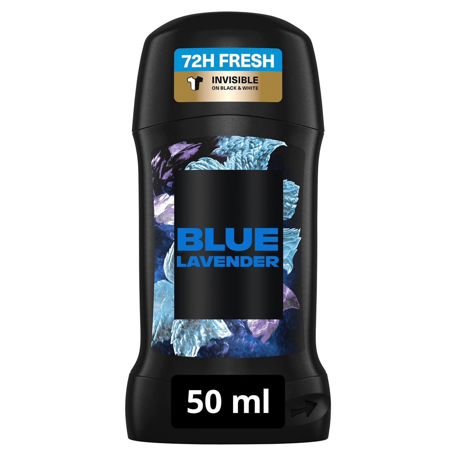 Axe Fine Fragrance Collection Blue Lavender izzadásgátló stift, 50ml