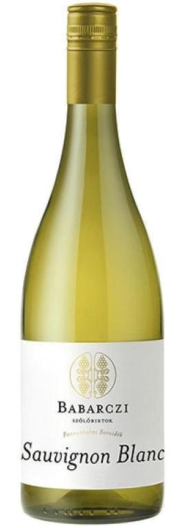 BABARCZI Pannonhalmi Sauvignon Blanc