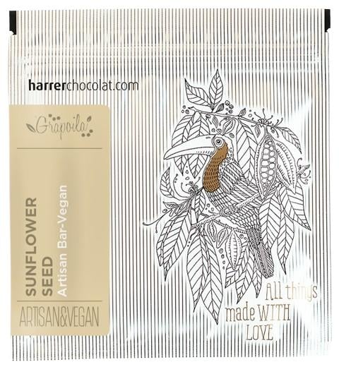 Harrer Napraforgómag tábla