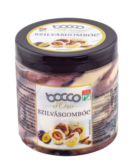 Bocco Doro Szilvásgombóc