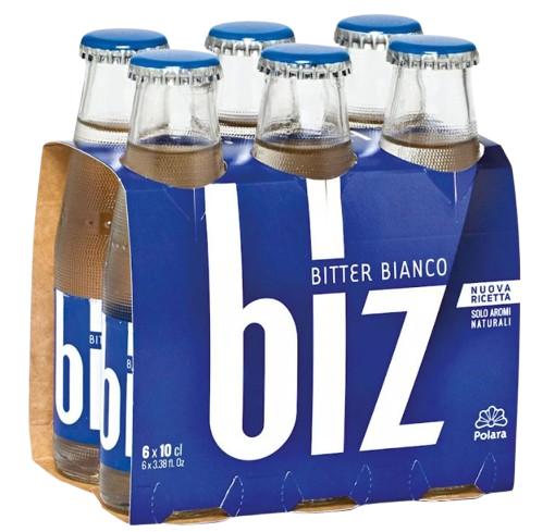 Polara Bitter Bianco