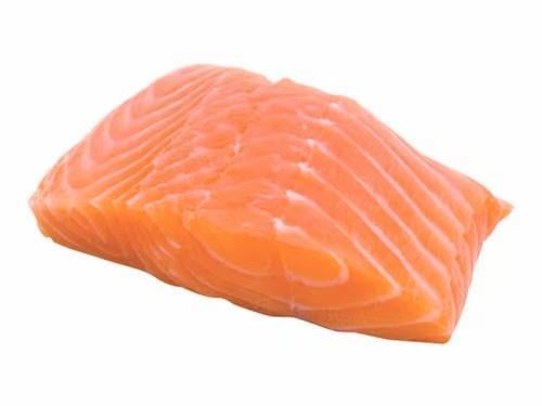 Prémium norvég lazacfilé 250g