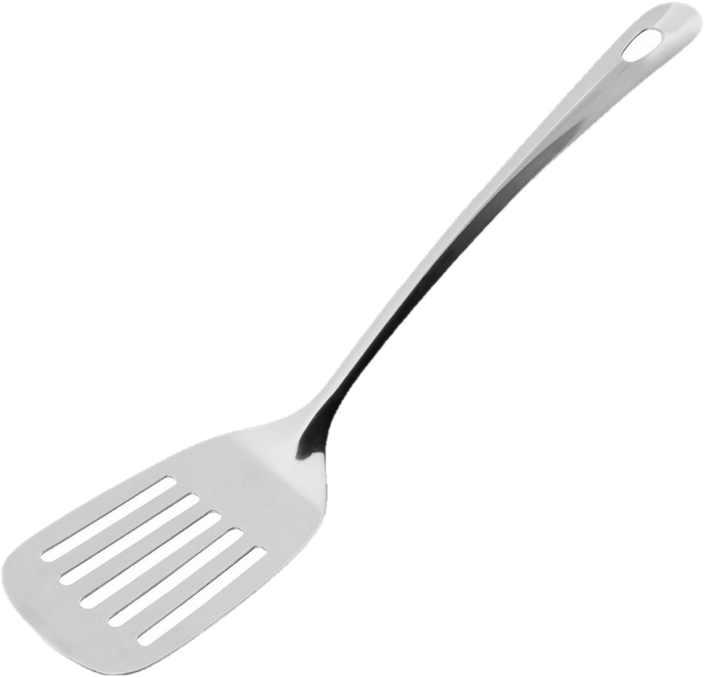 Fackelmann Serpenyőlapát LARA 33 cm INOX