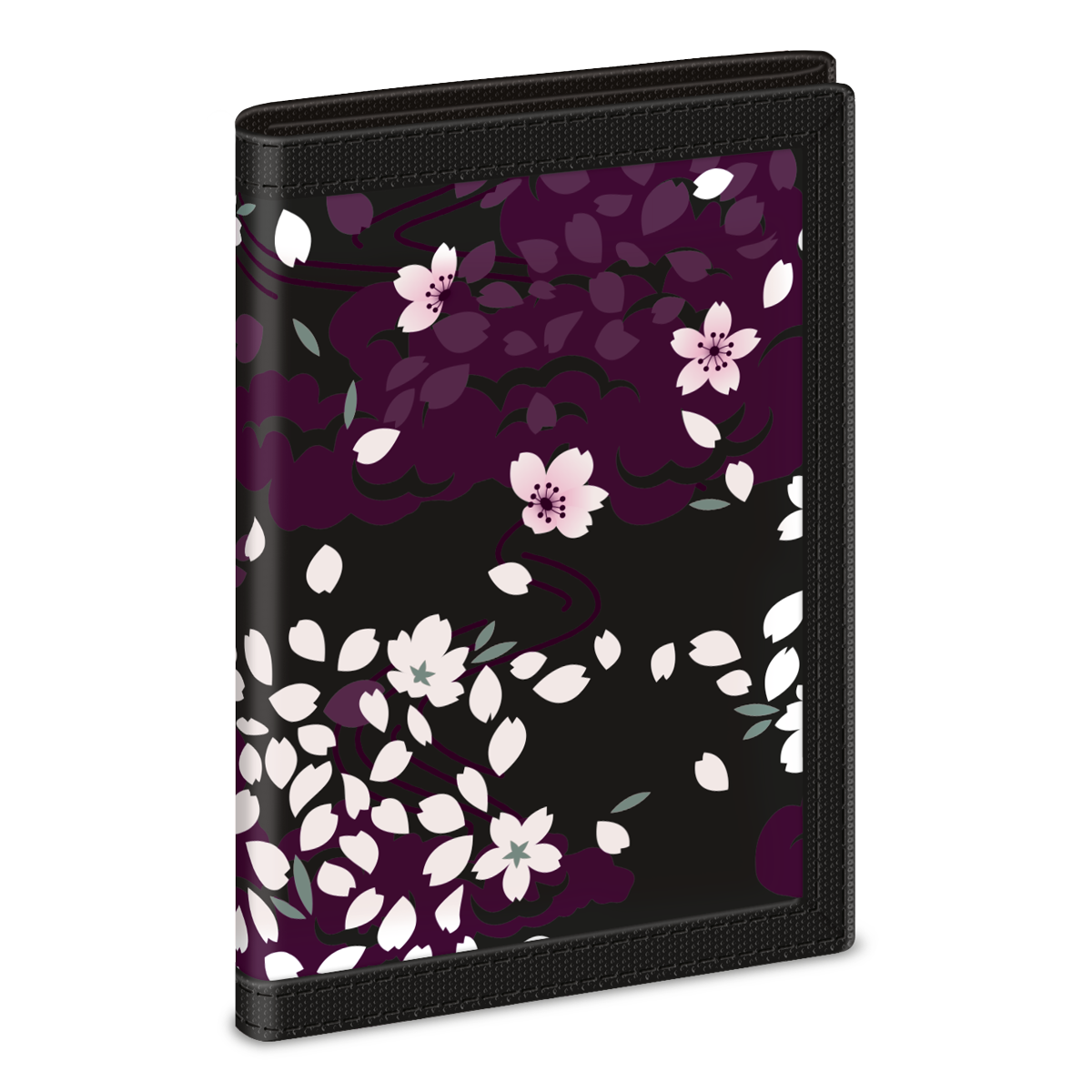 Ars Una pénztárca Sakura (5531)