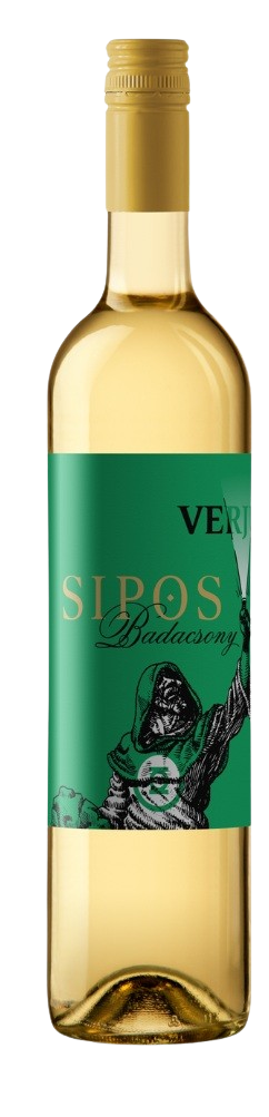 Sipos Verjus