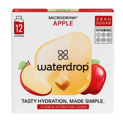 WATERDROP Alma (25,2 g)