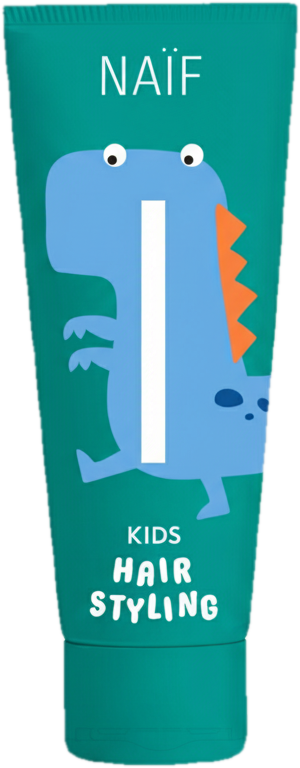 NAÏF Kids hajformázó