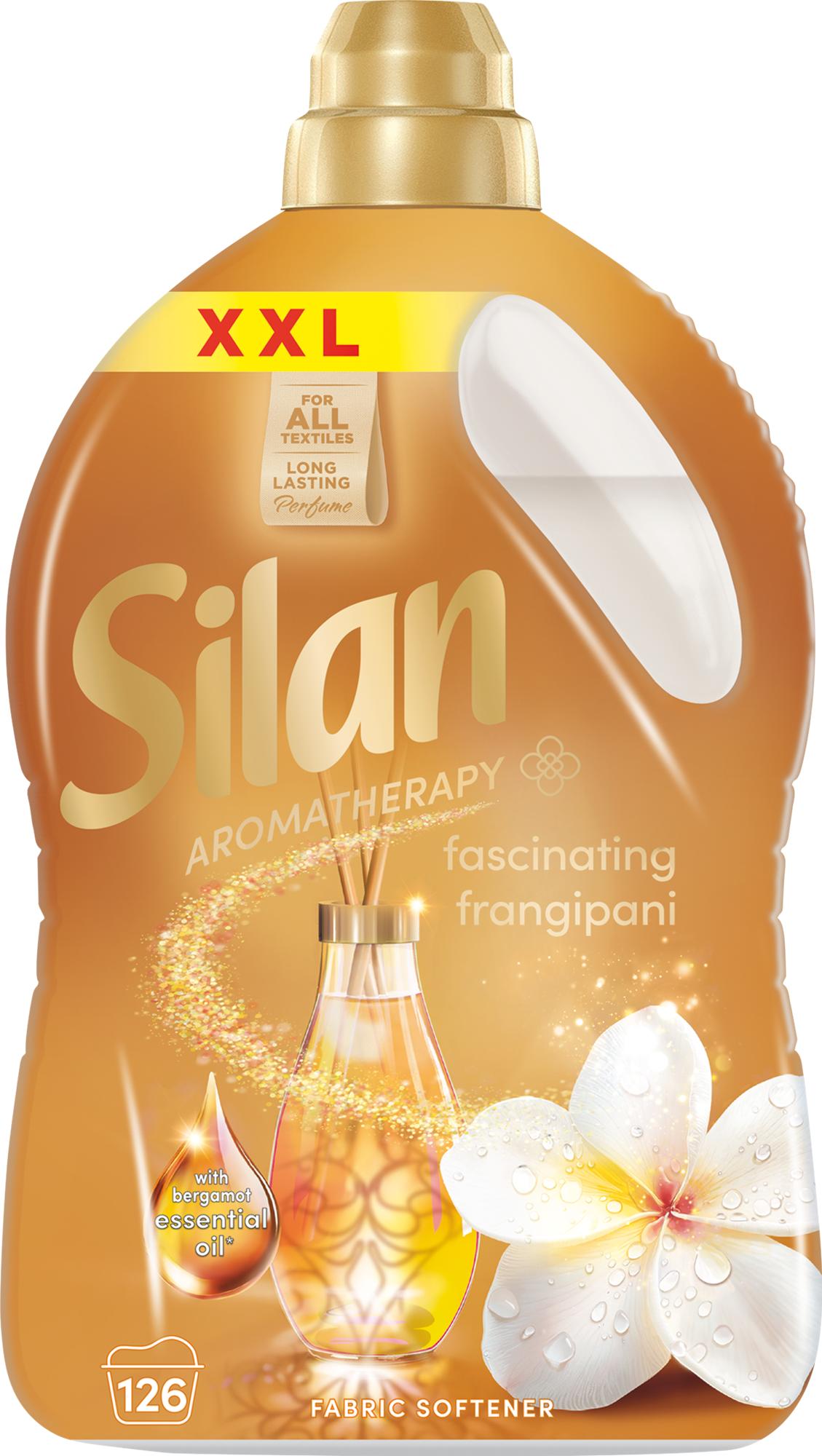 Silan Aromatherapy Fascinating Frangipani 2772 ml