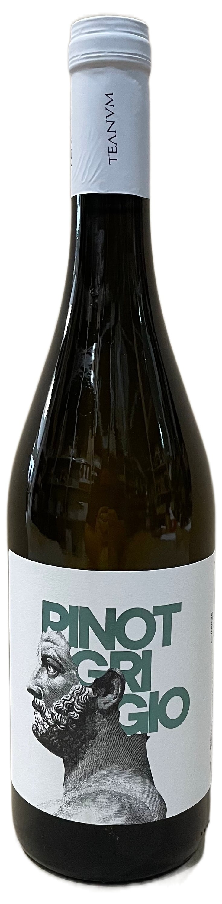Cantine Teanum - Pinot Grigio