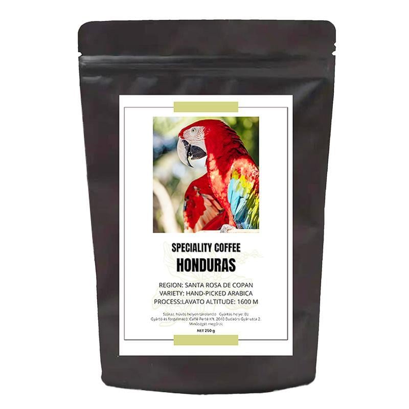 CAFFÈ PERTÈ Specialty Coffee Honduras Santa Rosa de Copan Szemes kávé