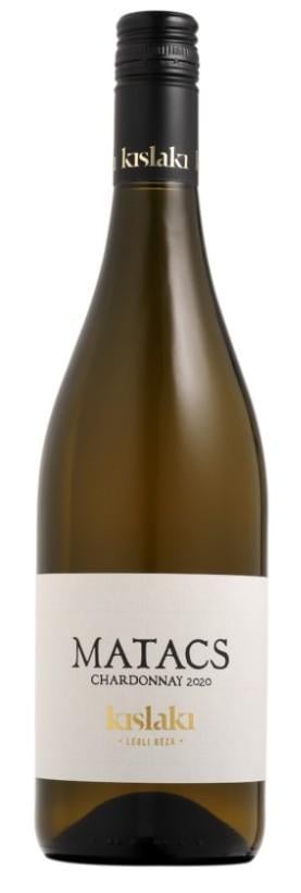 Kislaki Matacs Chardonnay 2024