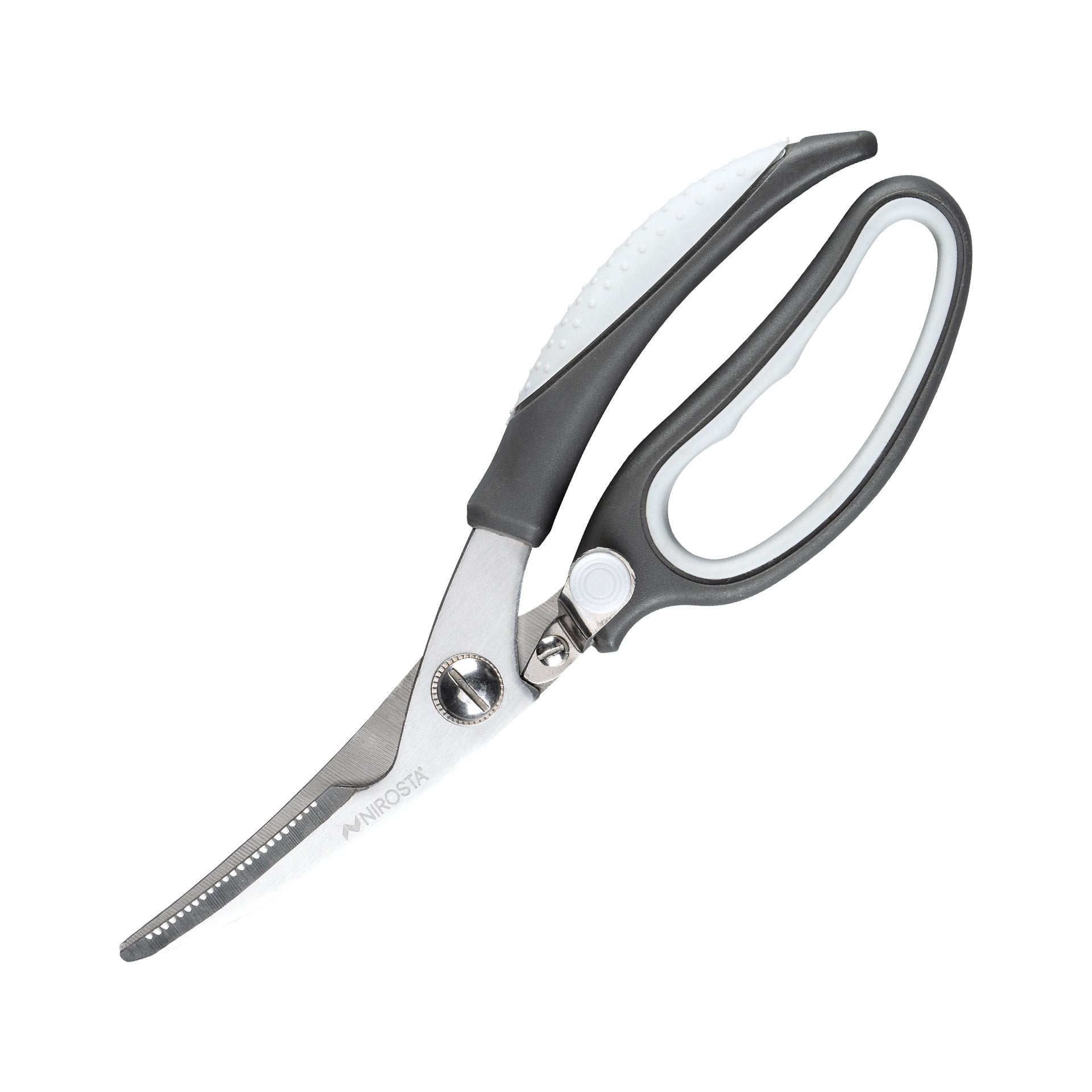 NIROSTA Csirkeolló 23 cm INOX