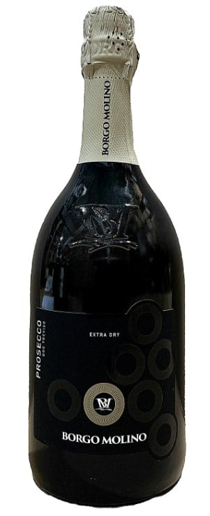 Borgo Molino - Prosecco DOC Treviso Extra Dry