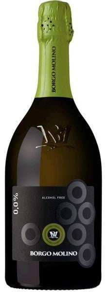 Borgo Molino - alkoholmentes