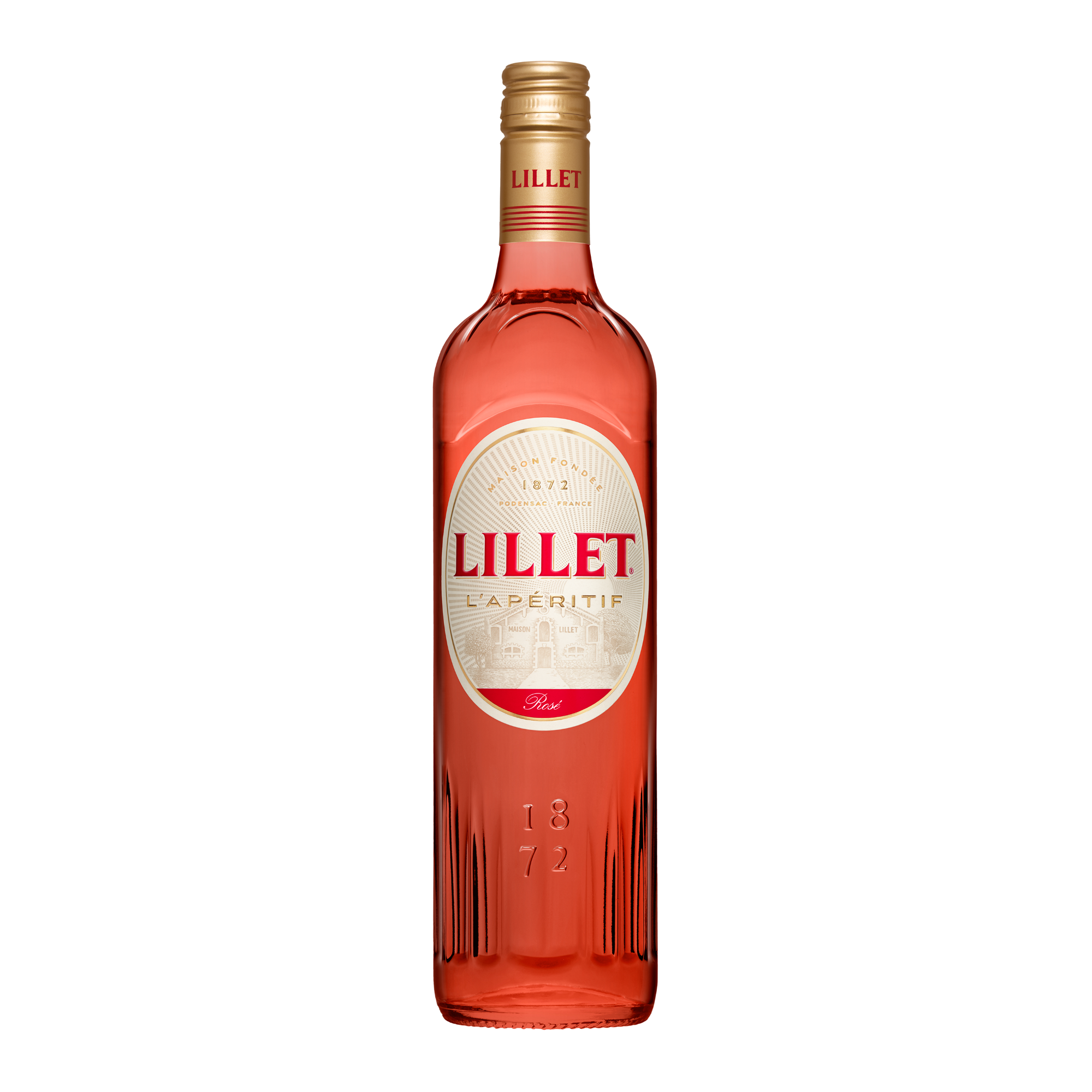 Lillet Rosé