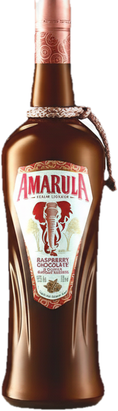 Amarula Raspberry Chocolate Krémlikőr [0,7L|15,5%]