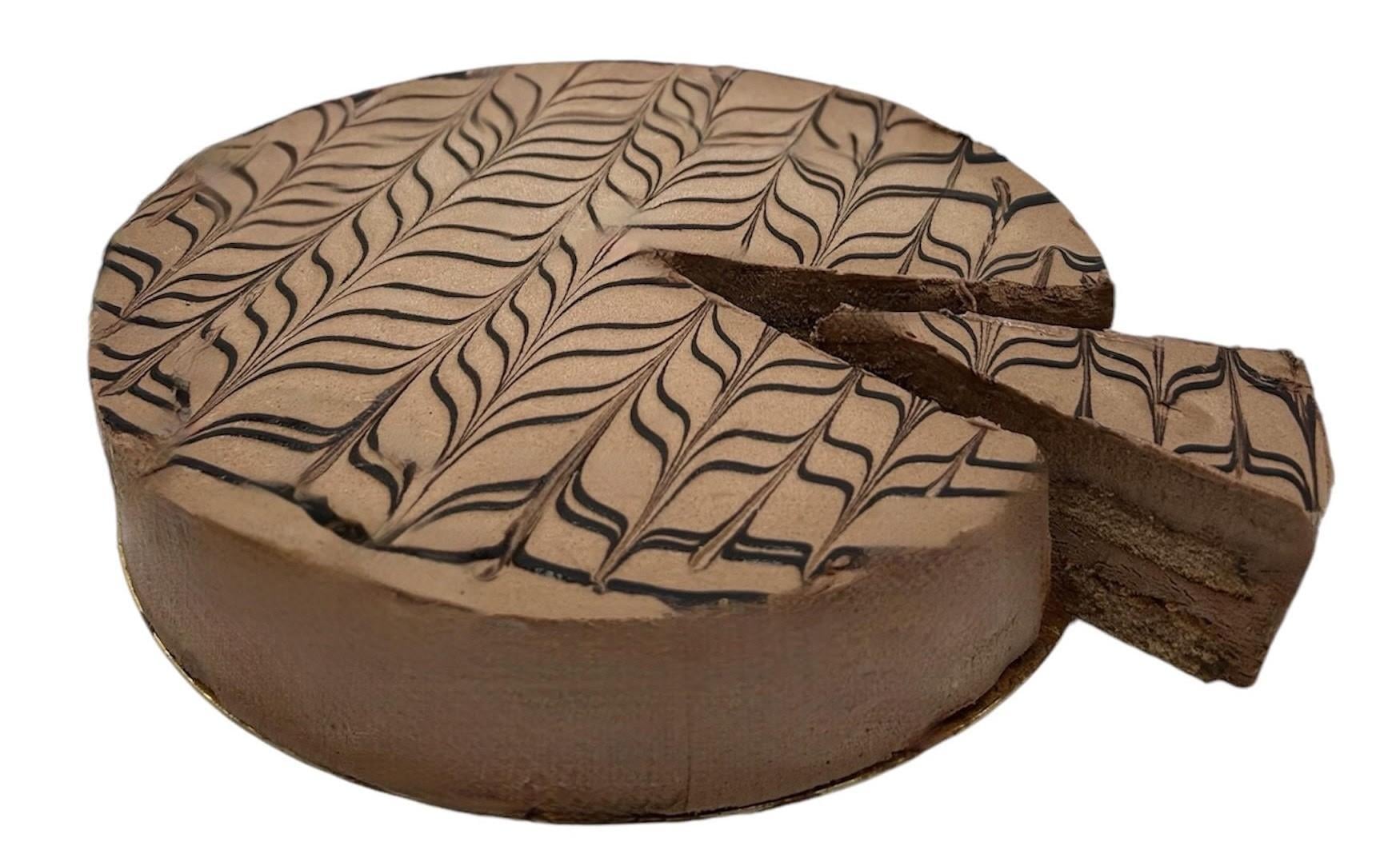 Csokoládé torta (14 szelet)