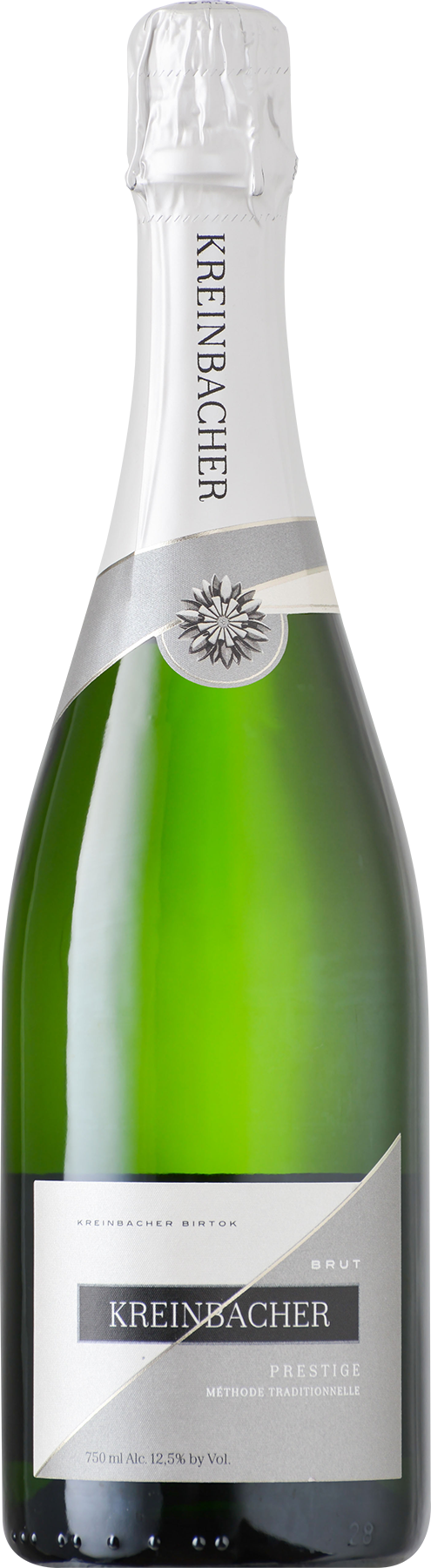 Kreinbacher Prestige Brut Minőségi Pezsgő