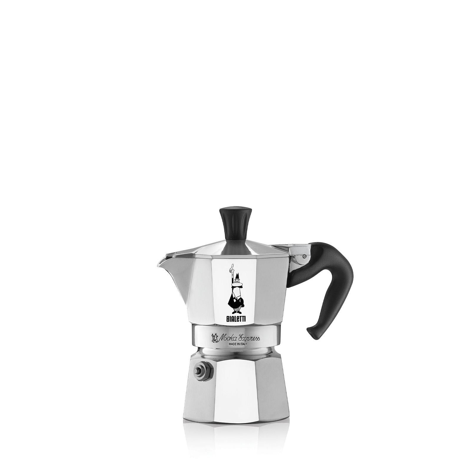 Bialetti Moka Express kotyogó - 2 adagos