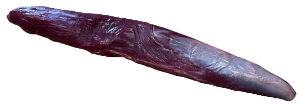Vadkonyha vaddisznó vesepecsenye