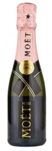 Moet & Chandon Rosé Imperial Champagne 12%