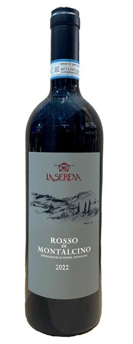 La Serena - Rosso di Montalcino