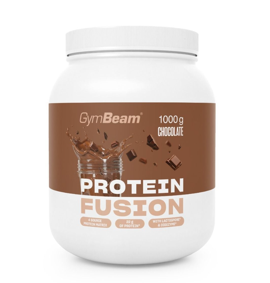Protein Fusion – GymBeam - Csoki