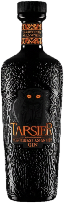 Tarsier Southeast Asian Dry Gin 40%