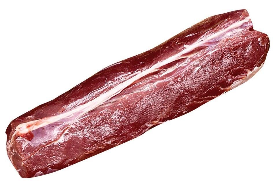 Villányi Vad Őz gerinc csont nélkül