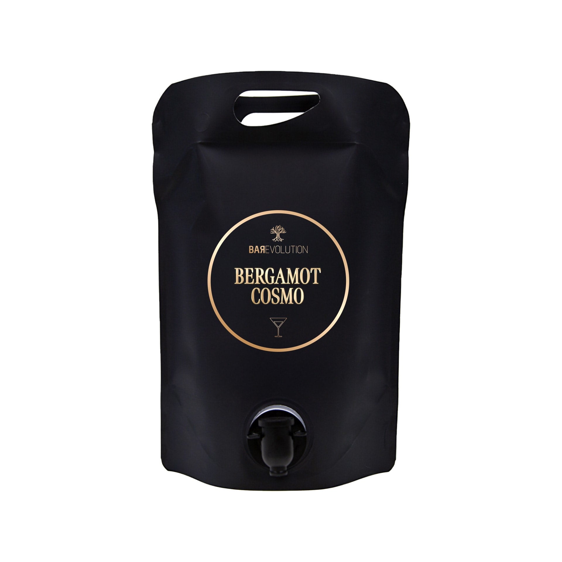 Barevolution Bergamot Cosmo