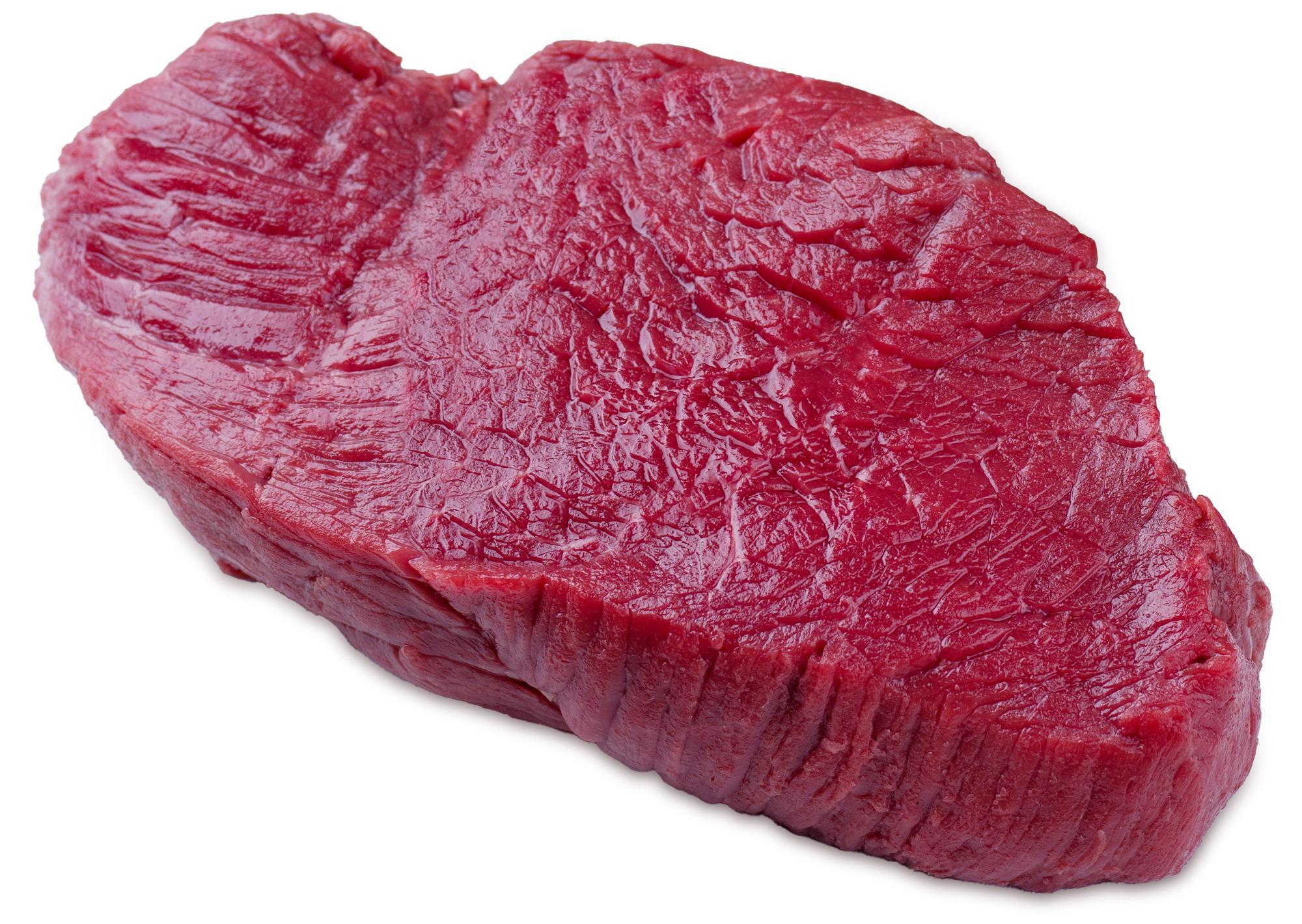 Sutcha Prime bölény rump steak Kanada